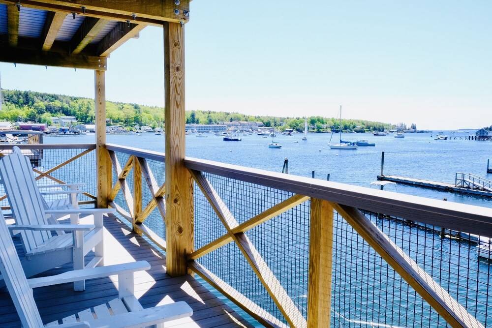 Fishermans Wharf Inn - photo 13