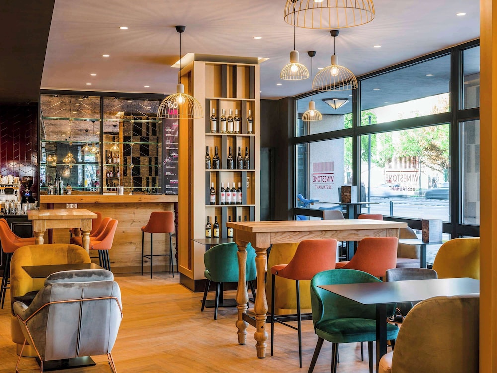 מראה חיצוני