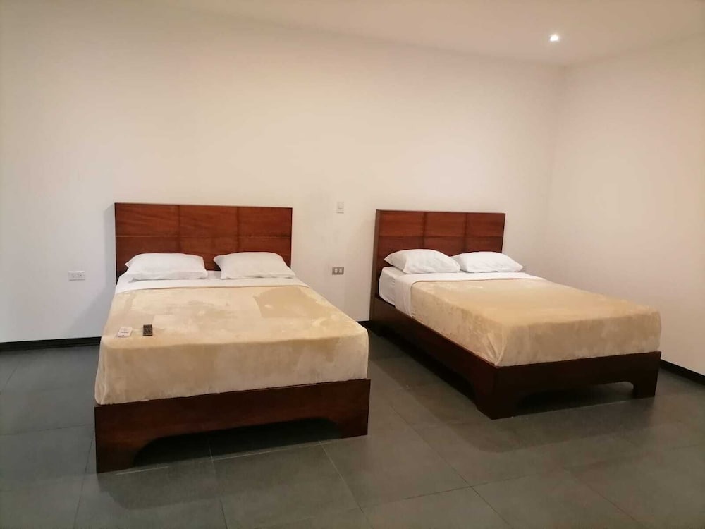 Scala Inn in Alajuela, Costa Rica