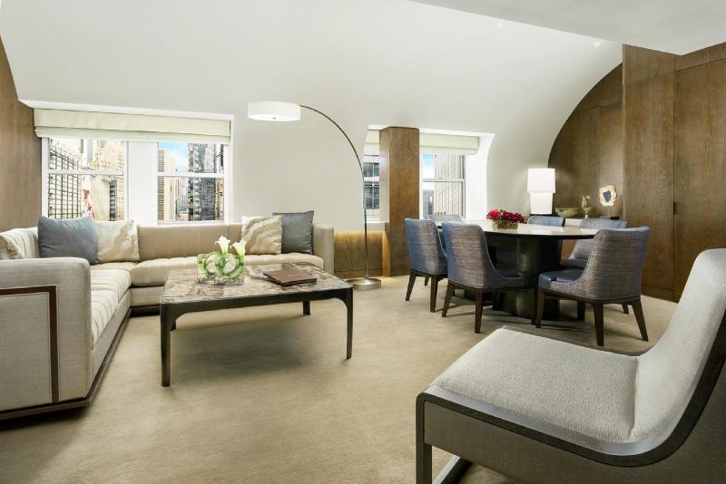 The Knickerbocker Hotel - photo 20