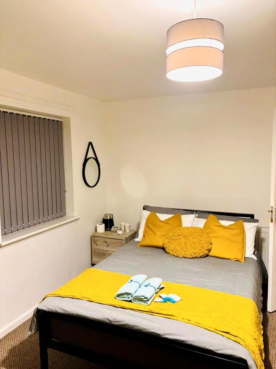 Cityzen Serviced Accomodation - last minute hotel in Birmingham