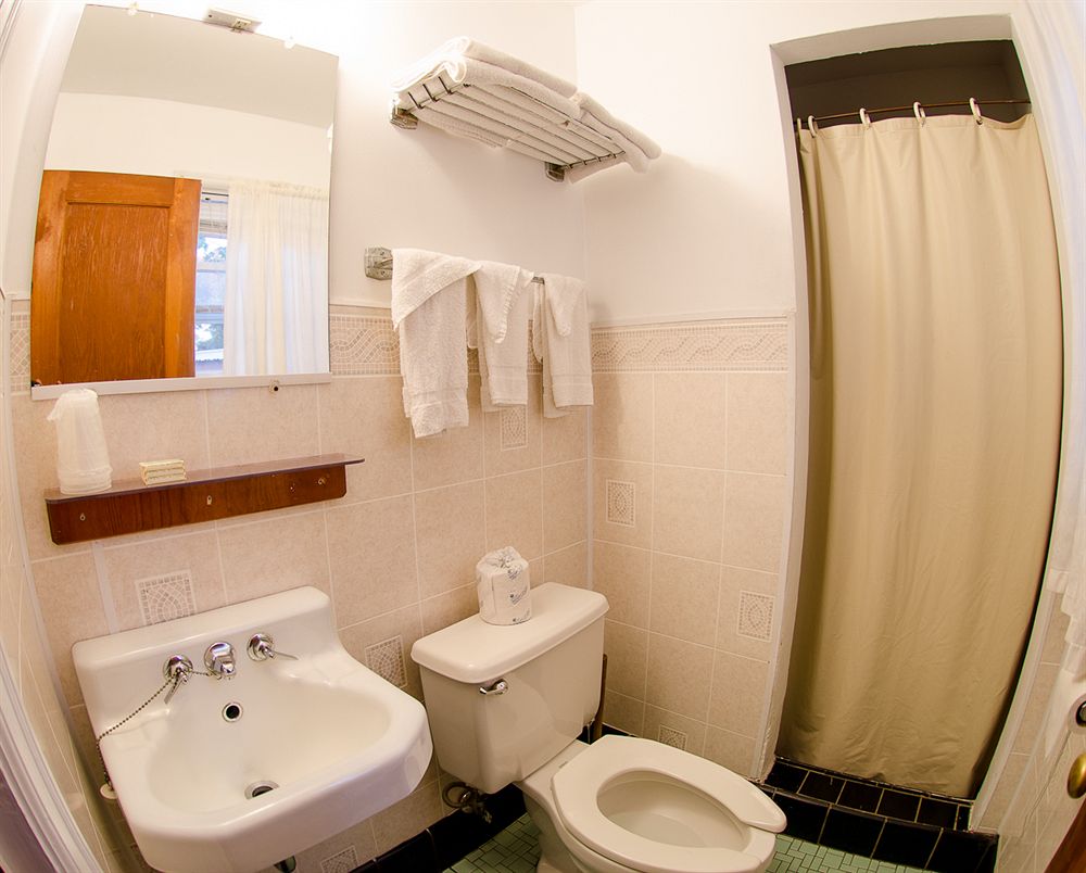 Twi Lite Motel - photo 14