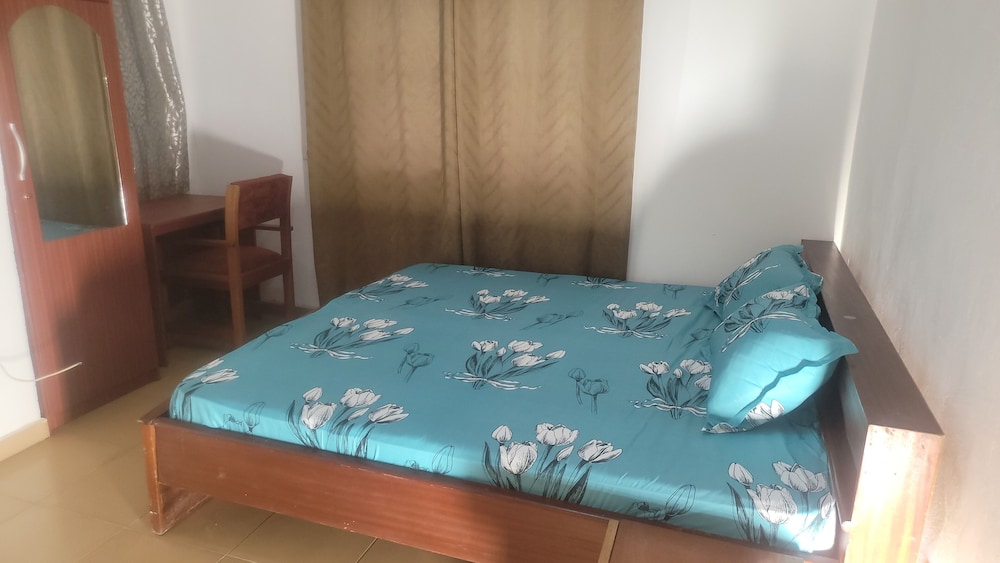 Assembly Hotel Esiama in Axim, Ghana