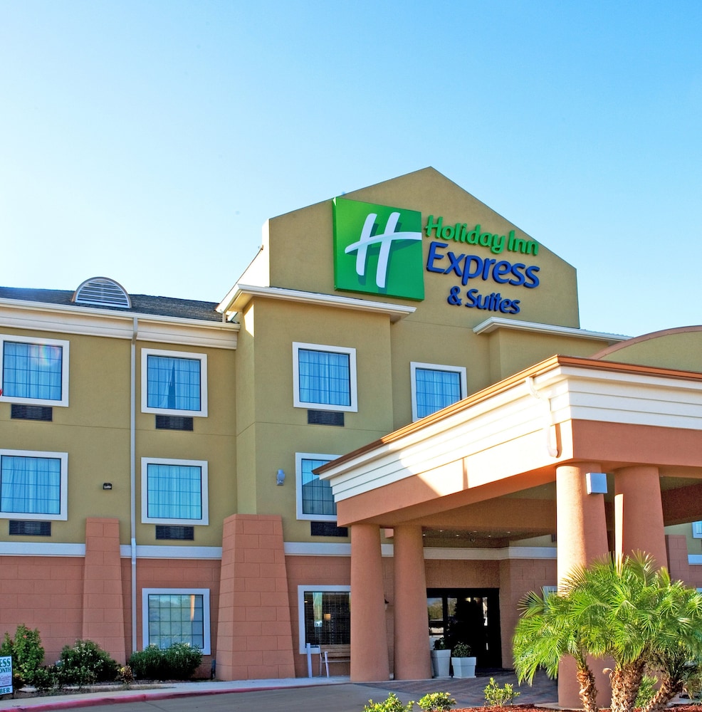 Holiday Inn Express and Suites Jourdanton Pleasant - photo 27