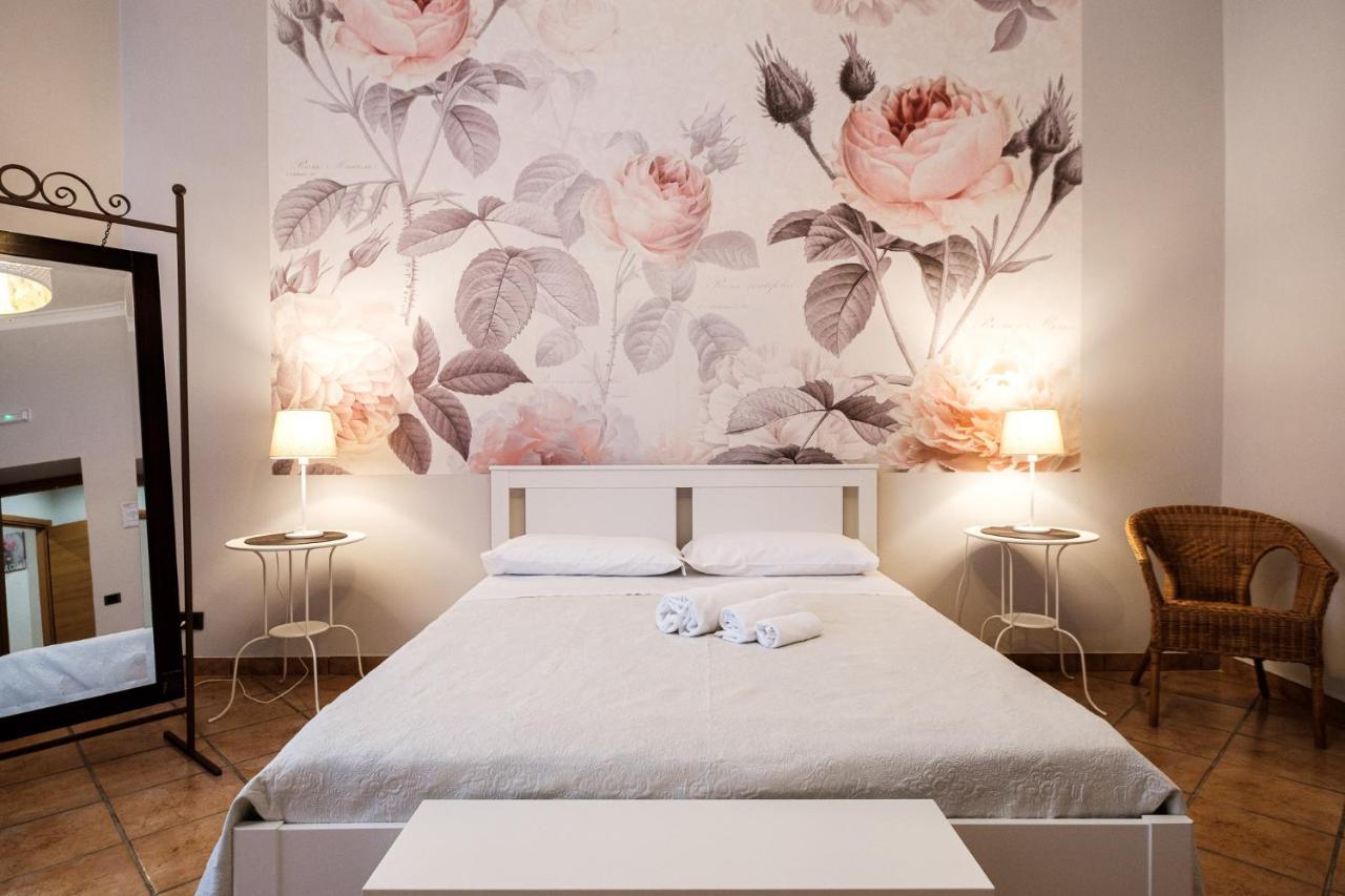 Magna Domus — 4-Star Luxury Hotel in Rome, Italy