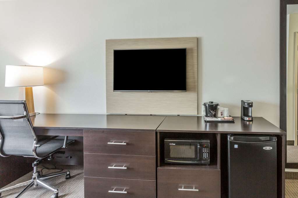 Sleep Inn & Suites Dayton South - photo 20