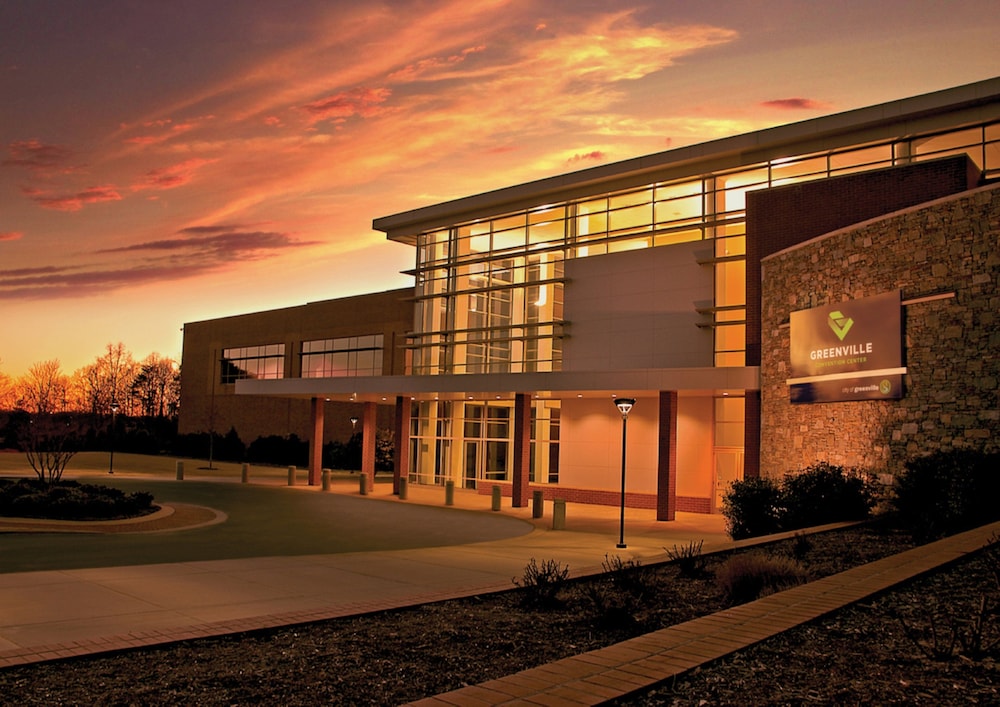 Holiday Inn Express & Suites Greenville Taylors by IHG - photo 48