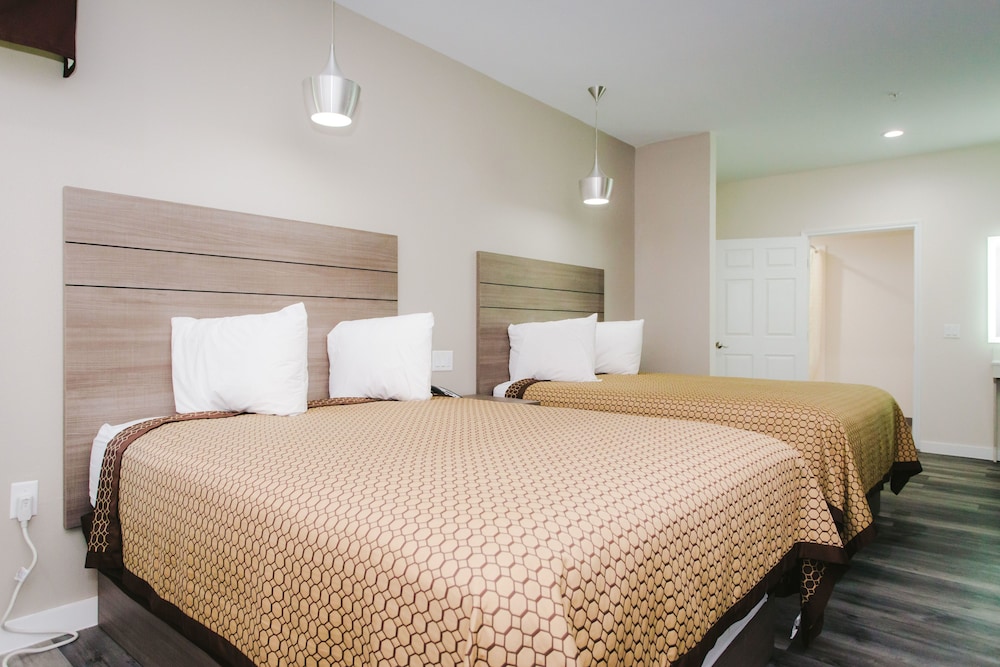 Palace Inn Louetta - photo 8