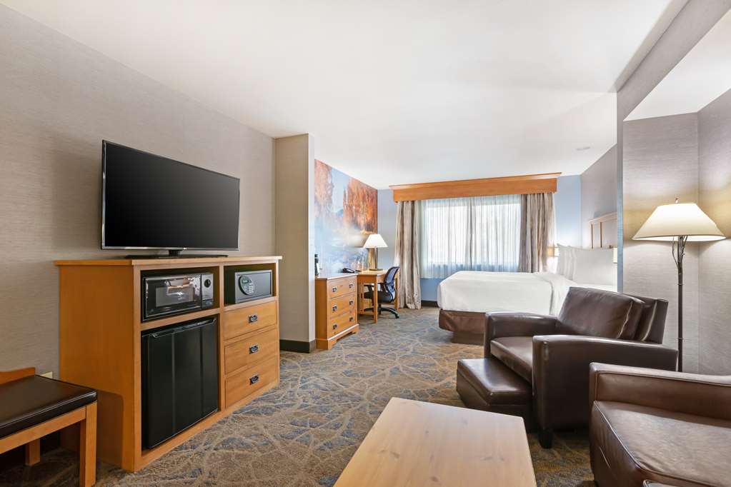 Best Western Plus GranTree Inn - photo 24