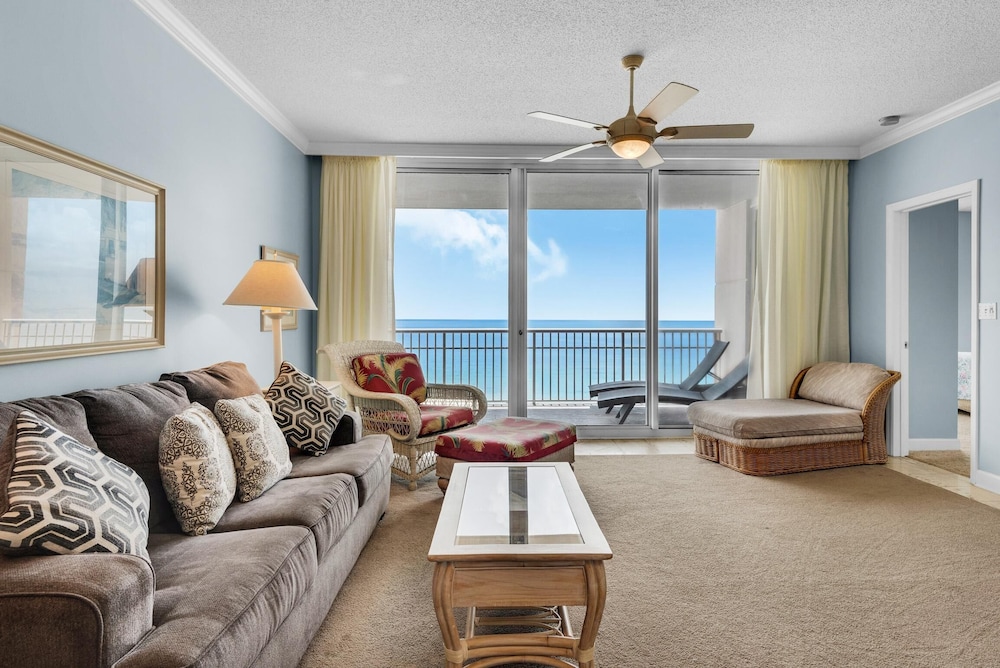 Santa Rosa Towers unit 1402 Three Bedroom Condo - photo 15