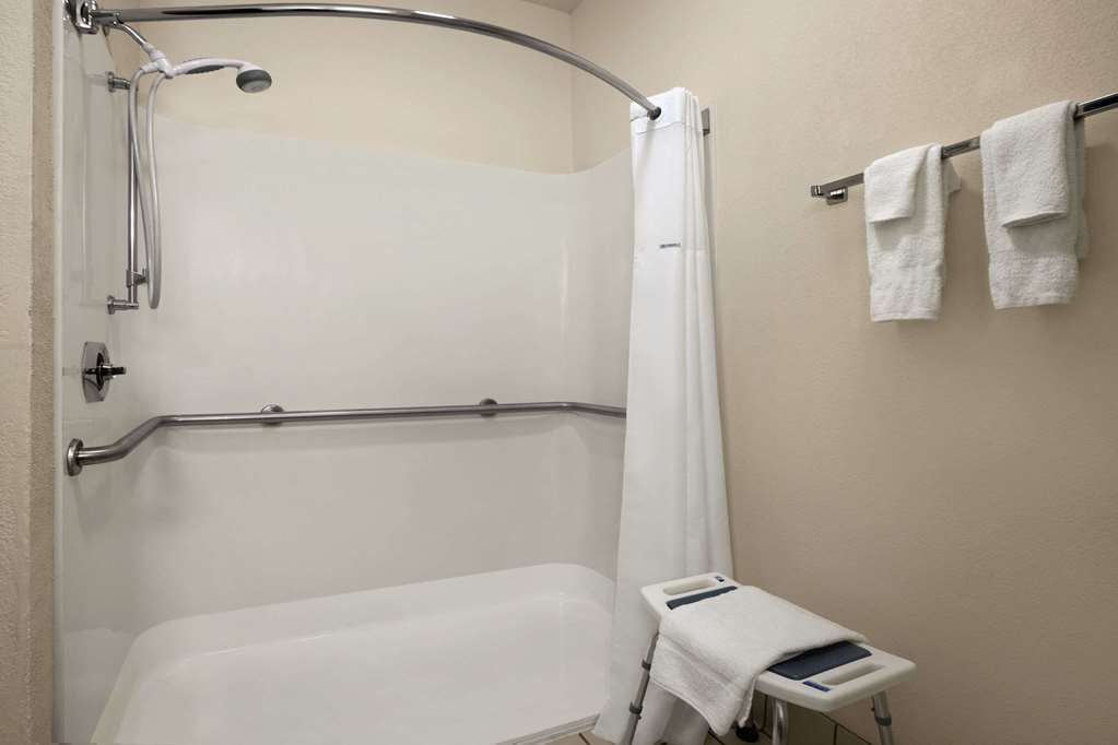 Days Inn & Suites by Wyndham Romeoville - photo 7