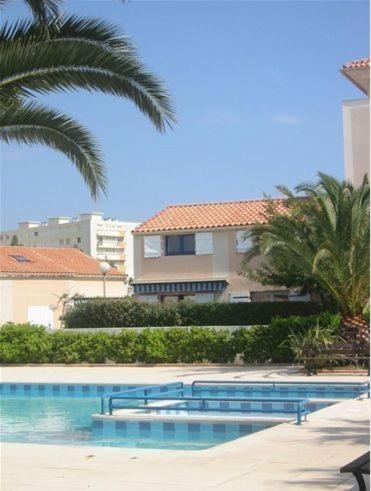 Mas Provençal - last minute hotel in Le Lavandou