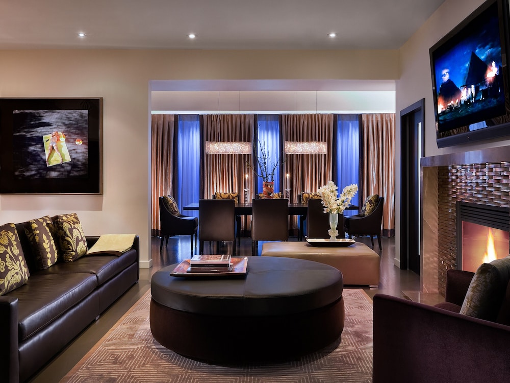 Sunset Marquis - photo 61
