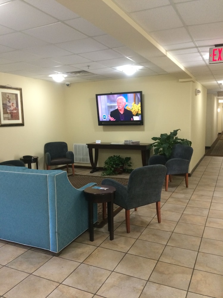 Candlewood Suites Jacksonville an IHG Hotel - photo 2