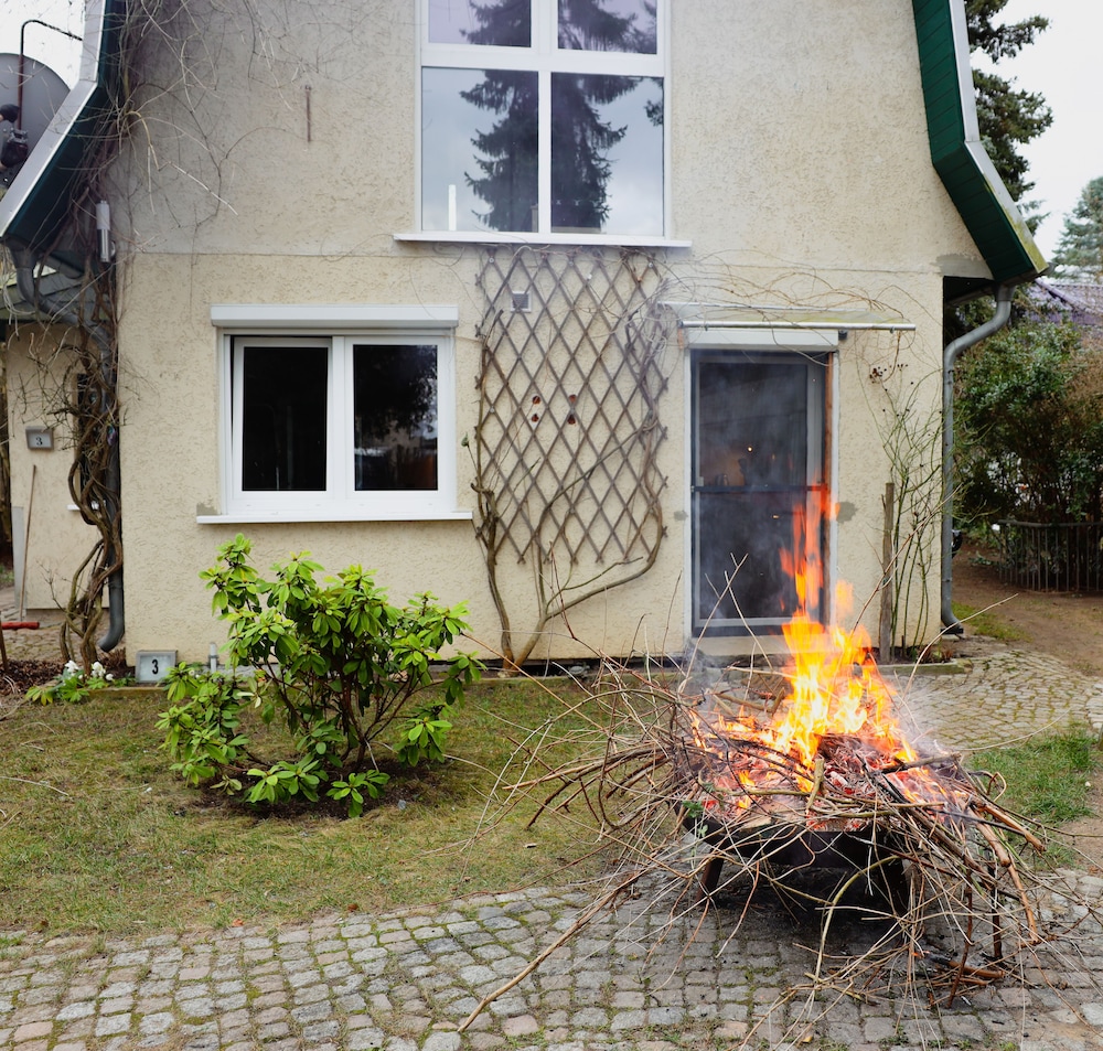 Ferienhäuser Pappelallee — hotel in Biesenthal