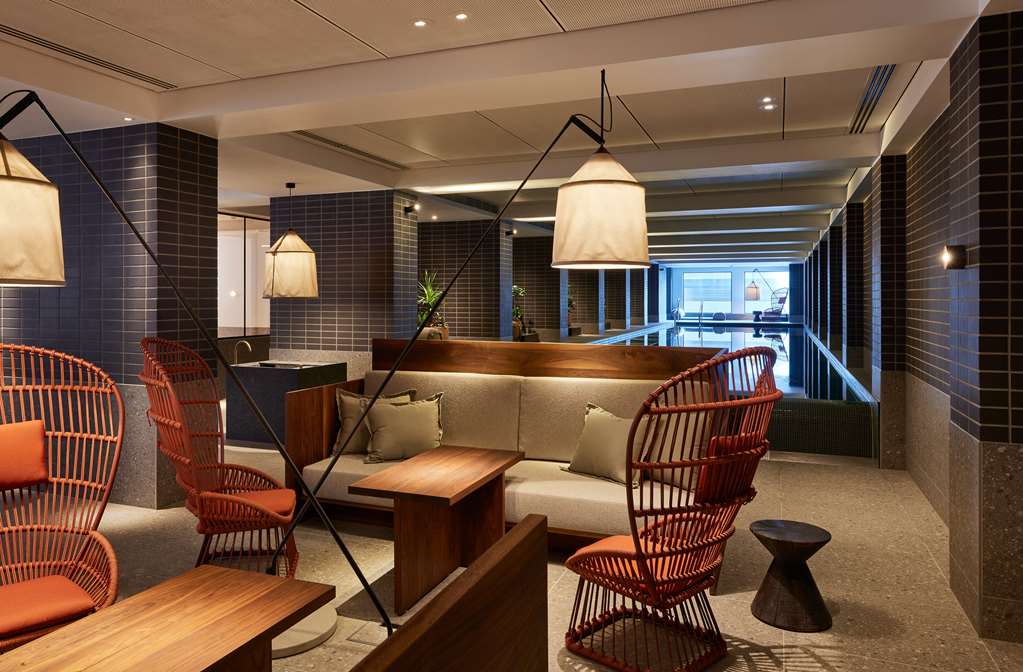 Hyatt Centric Melbourne — Melbourne — photo 4