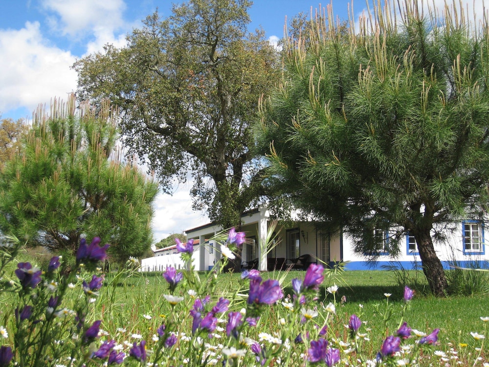 Monte das Faias in Grandola, Portugal