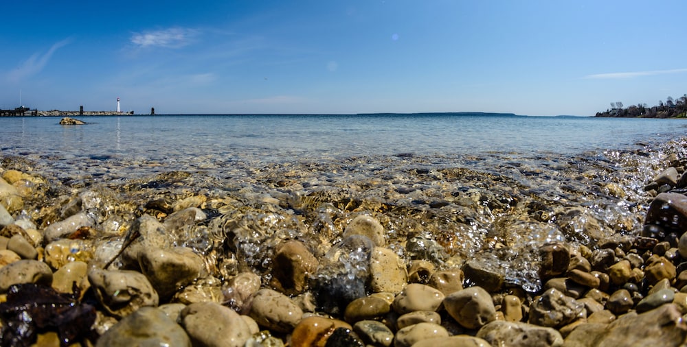 Holiday Inn Express St. Ignace Lake Front by IHG - photo 23
