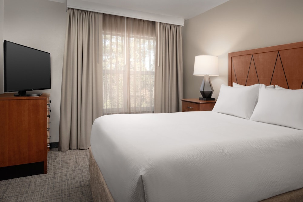 Residence Inn by Marriott Fayetteville Cross Creek - photo 4