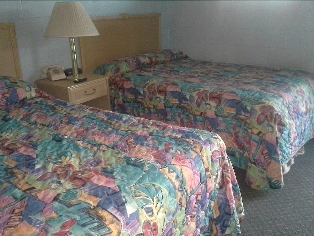 Rotan Inn - photo 11
