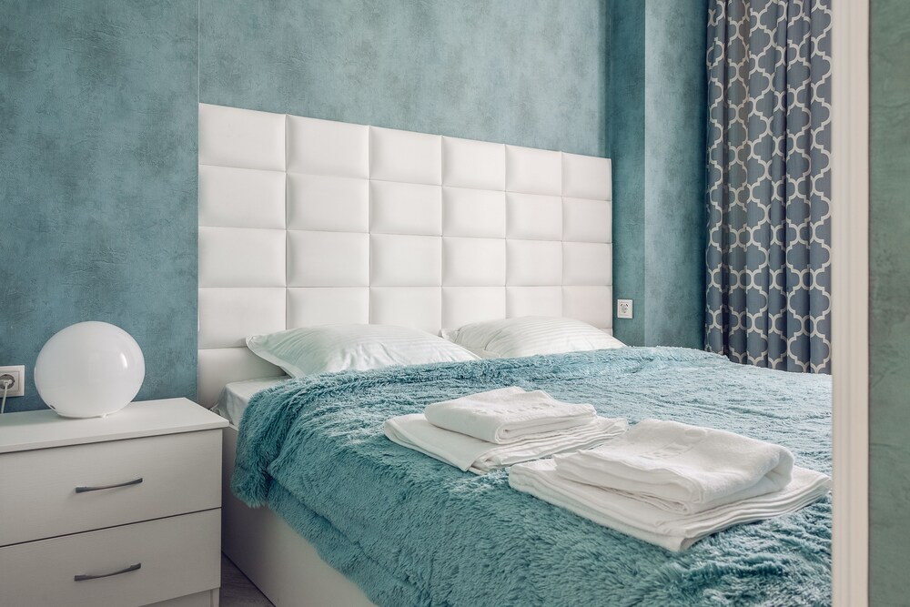 Apart hotel Baikal Story in Irkutsk, Russia