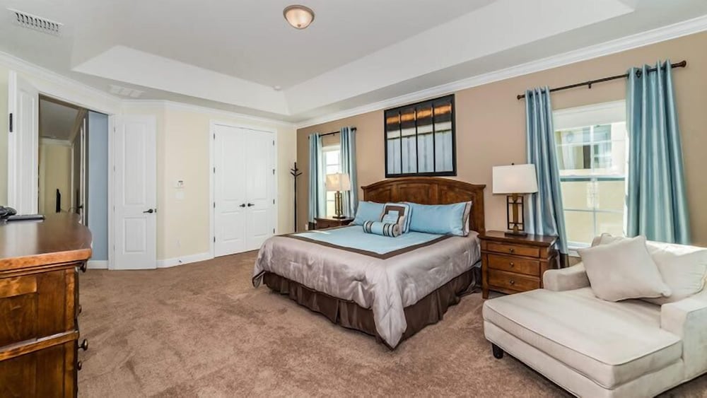 Ov4819 Reunion Resort 5 Bed 4.5 Baths Villa - photo 6