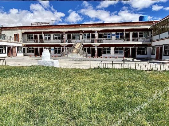 Kangar Hotel in Xegar, People's Republic of China