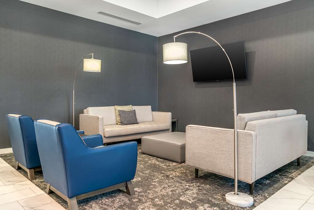 Comfort Inn & Suites Adrian - photo 6