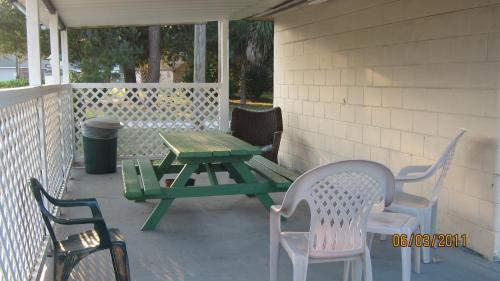 High Springs Country Inn - photo 4