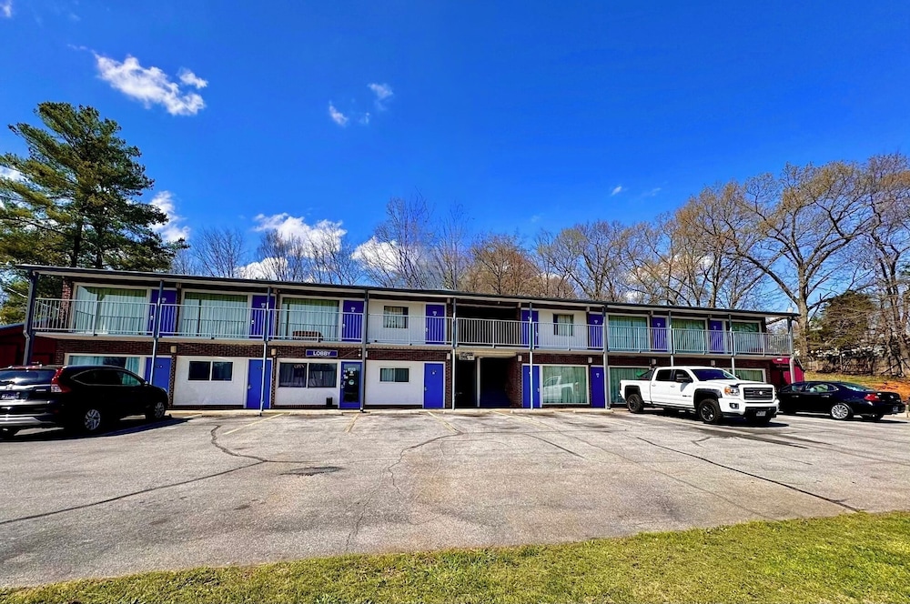 Rodeway Inn Church Hill Tri Cities Area - featured photo