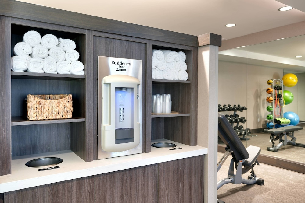 Residence Inn by Marriott Phoenix West Avondale - photo 31