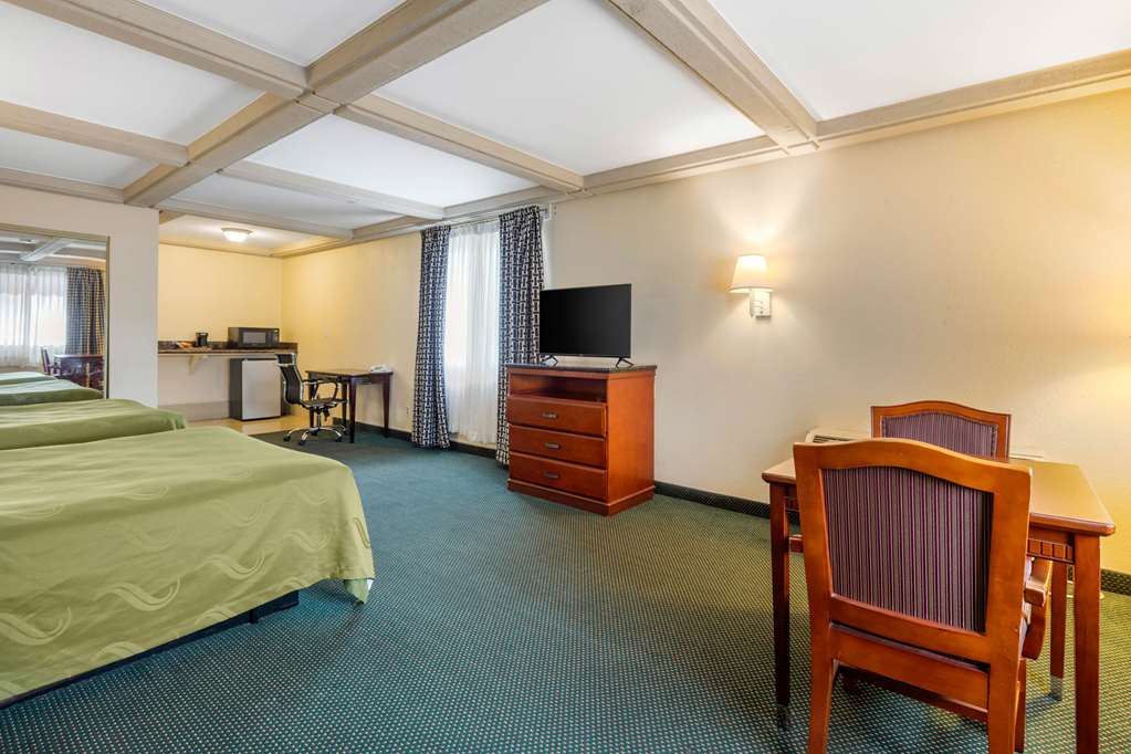 Quality Inn Torrance Lomita - photo 7