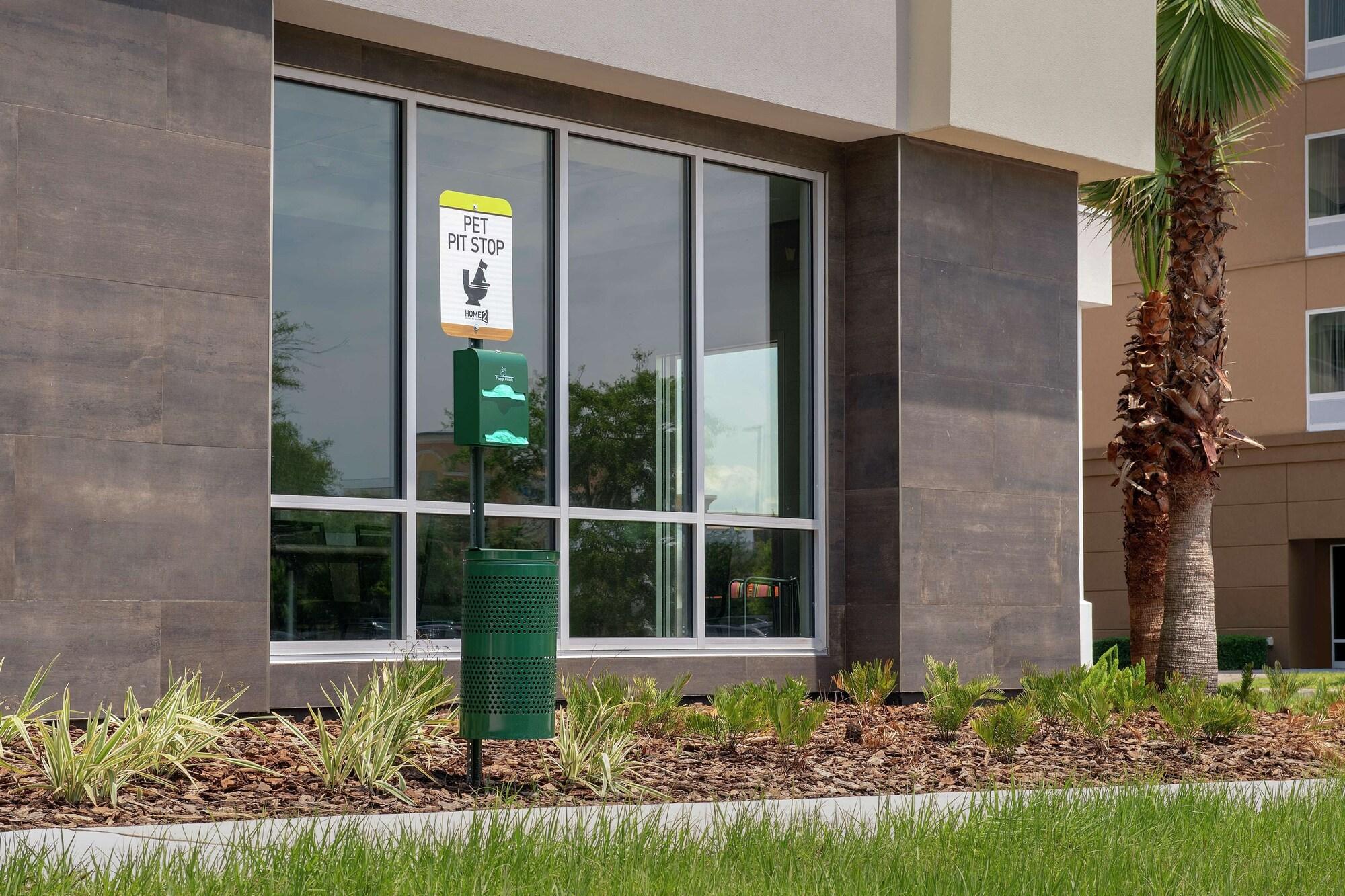Home2 Suites by Hilton Lakeland South Polk Parkway - photo 2