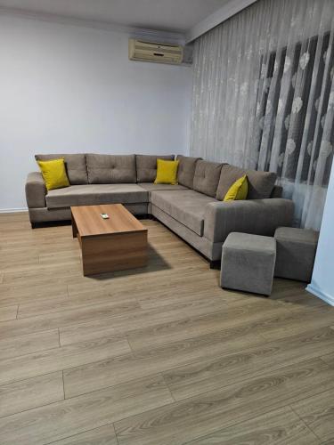 Geljus Apartment 2 — 4-Star Luxury Hotel in Tirana, Albania