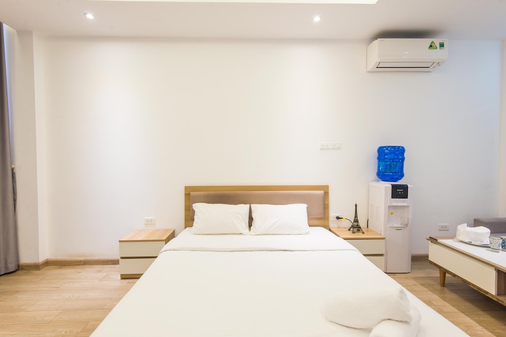 22 Housing - last minute hotel in Hanoi