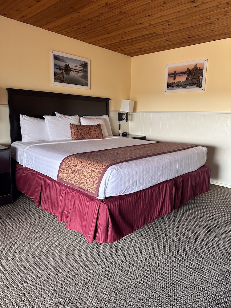 Yosemite Gateway Motel - photo 17