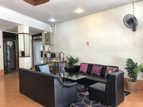 Betong Hill Hotel โรงแรมเบตง ฮิลล์ — Betong — photo 3