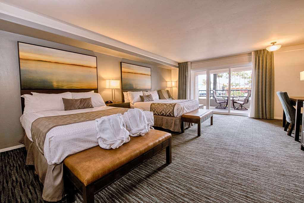 Tamarack Beach Resort Hotel - photo 35