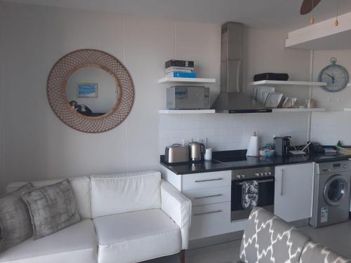 205 Infinity Apartment