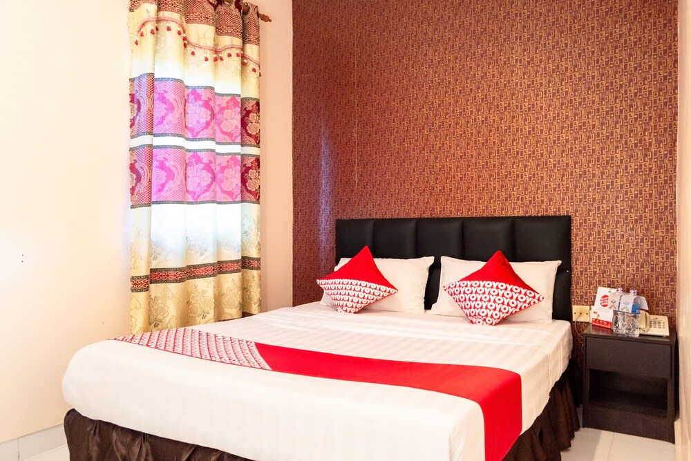 Oyo 1103 Hotel Prima — Batam