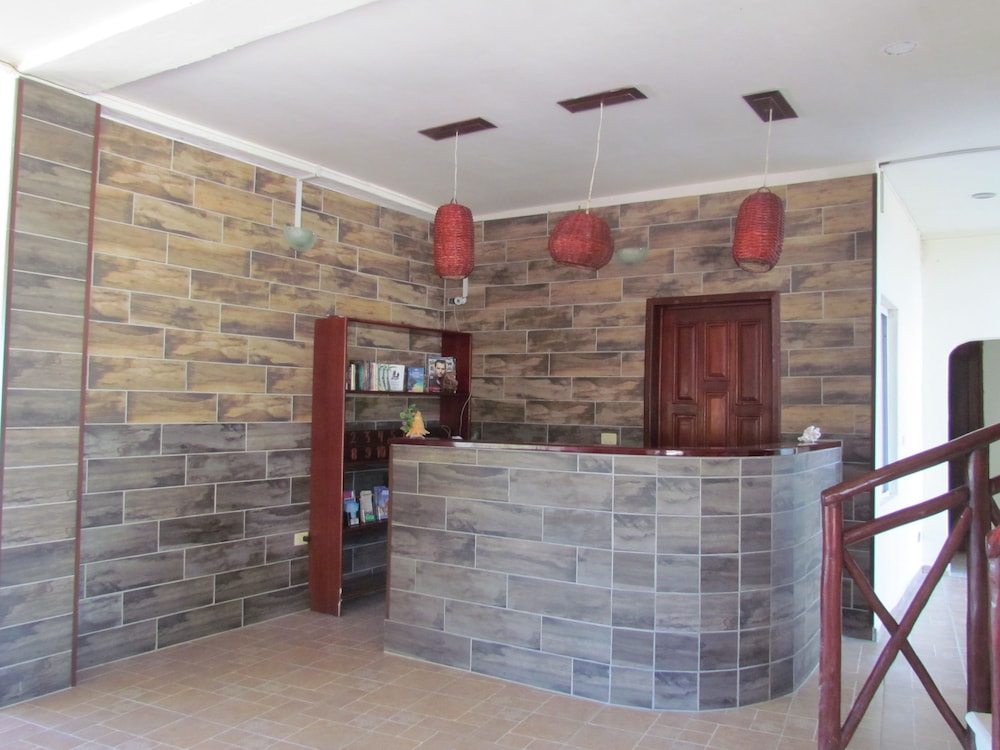 Hotel Porto Coral in Chetumal, Mexico