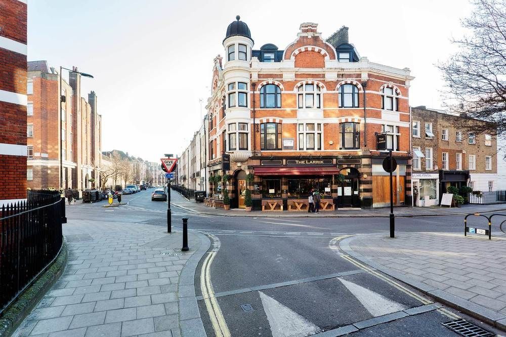 Veeve Star of Marylebone