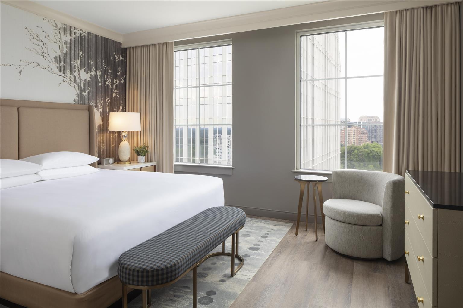 Grand Hyatt Atlanta in Buckhead - photo 19