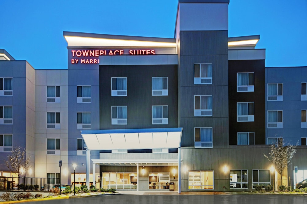 TownePlace Suites by Marriott Potomac Mills Woodbridge - photo 45