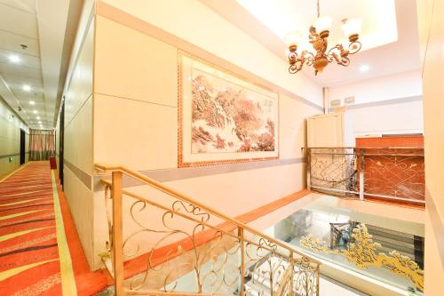 Pengda Hotel - last minute hotel in Zhuhai