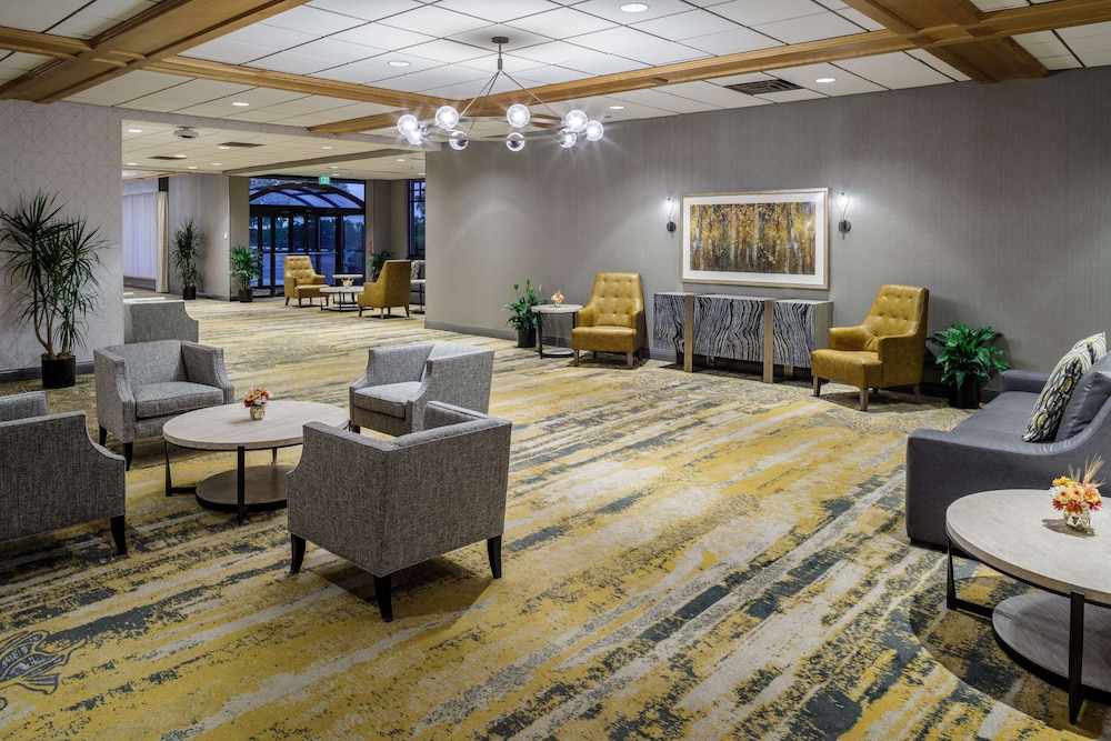 DoubleTree by Hilton Hotel Denver - photo 51