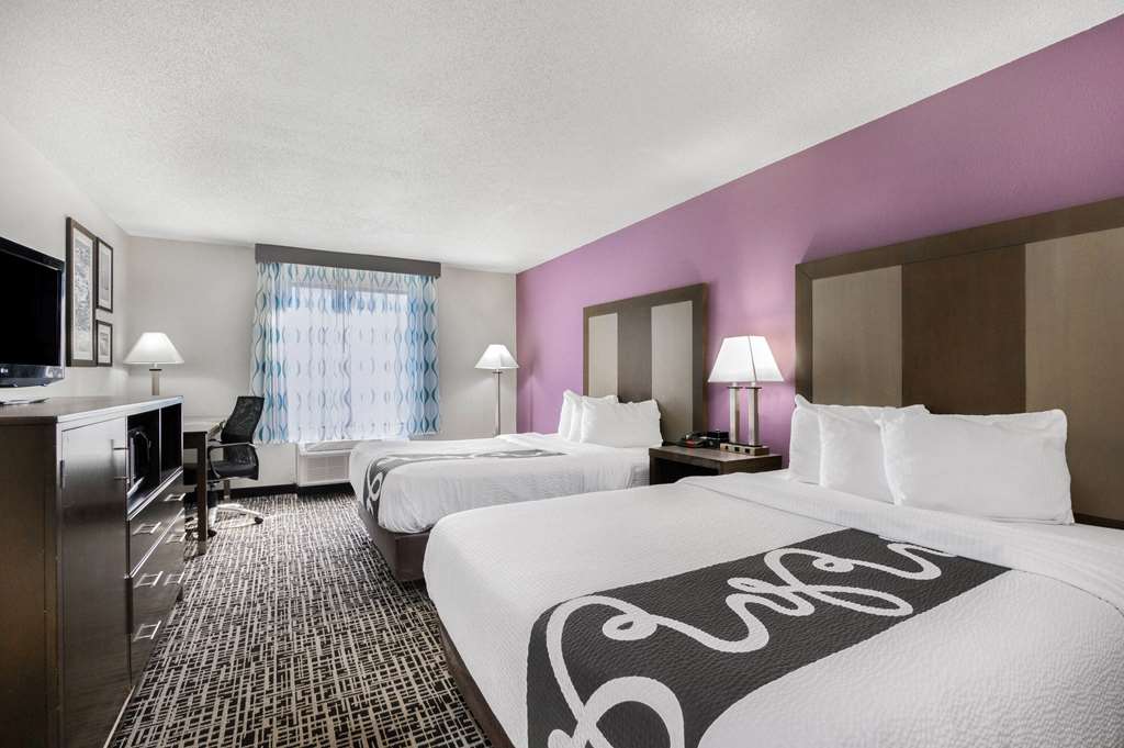 La Quinta Inn by Wyndham North Myrtle Beach - photo 14