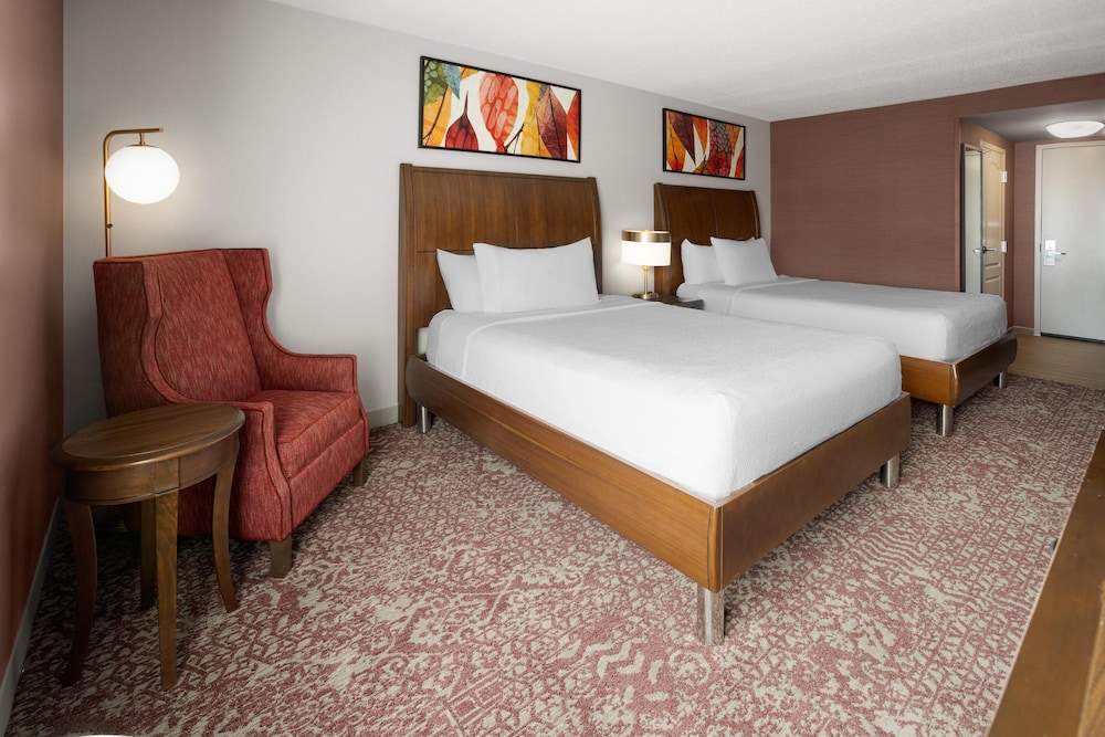 Hilton Garden Inn State College - photo 16