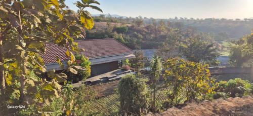 Ekaant Farmstays in Trimbak, India