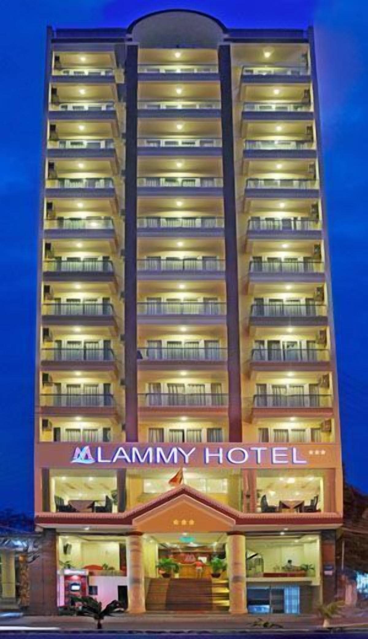 Lammy Hotel - last minute hotel in Nha Trang